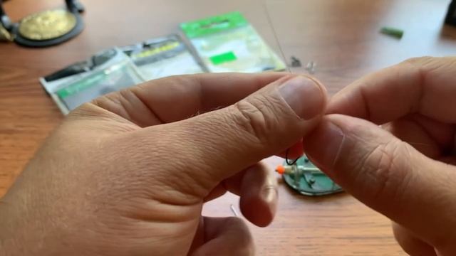 Монтаж флэта с амортизатором и перетяжкой смотреть онлайн