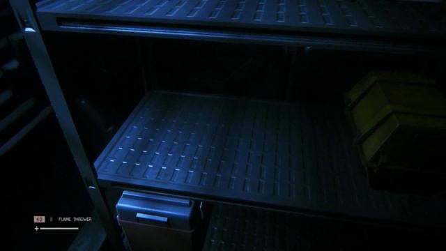 Alien Isolation-Ultra-R7 M260-Inspiron 14 5447 смотреть онлайн