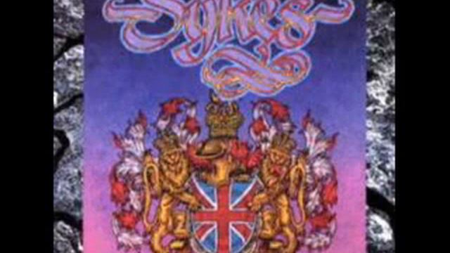 John Sykes She's All Action смотреть онлайн
