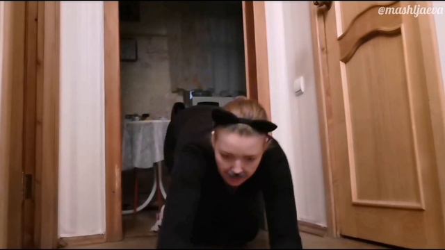 #26 Deaf Фильм: "Кошка бегает по ночам", 2020г. смотреть онлайн