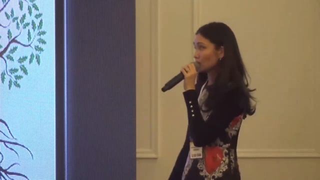 Meta способности и Soft навыки для достижений результатов в карьере. Айя Айтбаева, DataBoom смотреть онлайн