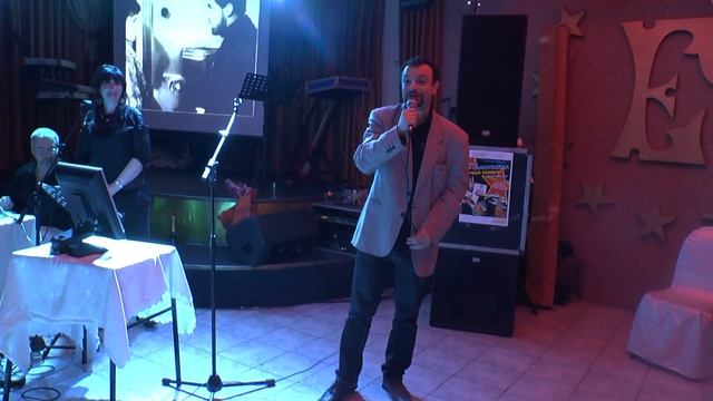 Диалог у телевизора (Юрий Катанов) смотреть онлайн