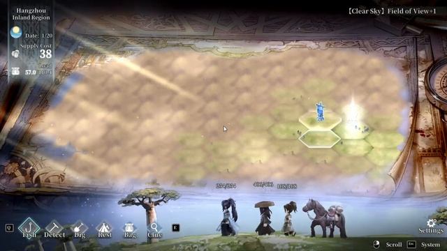 [Read Description] Sailing Era How to build rare large fuchuan in Hangzhou without a blueprint смотреть онлайн
