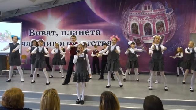 Недорезова Настя и Хручтальный Башмачок Апельсиновые сны смотреть онлайн