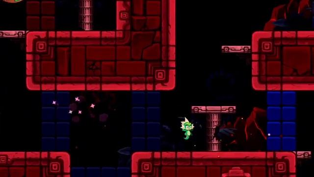 THE MOST CONFUSING LABYRINTH EVER?! | Shantae and the Seven Sirens (IPad) - Walkthrough Part 3 смотреть онлайн