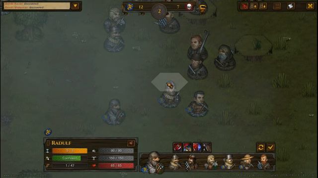 Battle Brothers взлом и прохождение СМОТРЕТЬ ДО КОНЦА смотреть онлайн