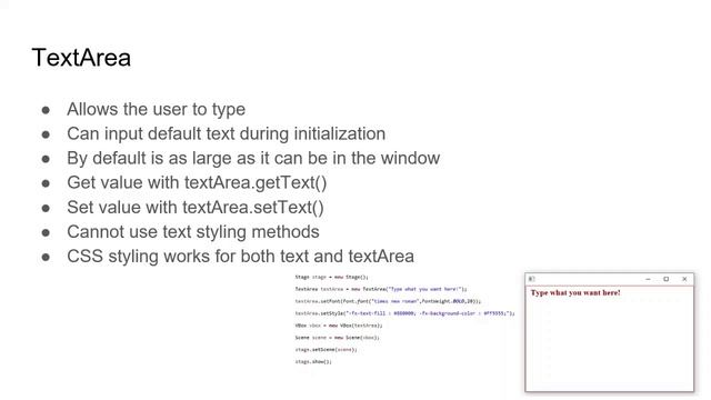 JavaFx (Java Libraries) Class 3: Basic Functions смотреть онлайн