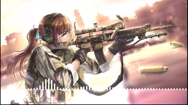[Nightcore] National Anthem Of Russia/ Gimn Rossiyskoy Federatsii/ Гимн Российской Федерации