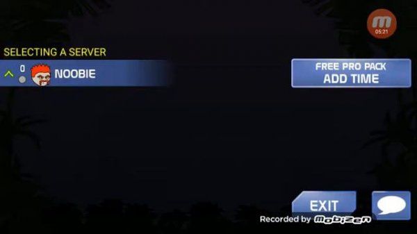 Первый раз игры