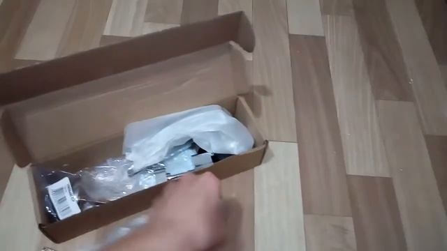 Распаковка — Входная дверь Бульдорс Standart 90 PP-4 смотреть онлайн