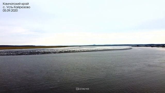 Камчатский край, с. Усть-Хайрюзово. Vol. 2 смотреть онлайн