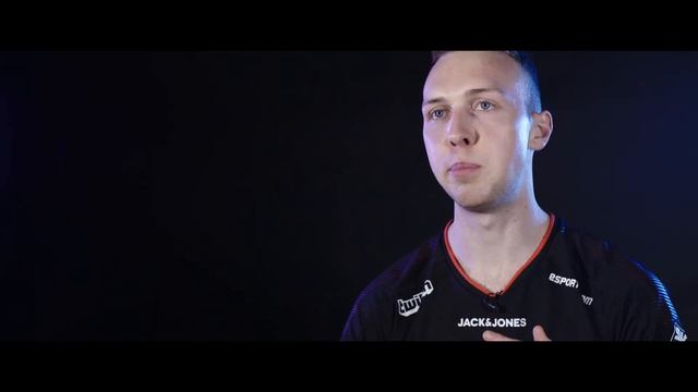 Astralis win the Intel Grand Slam - Iconic Moments of Counter-Strike смотреть онлайн