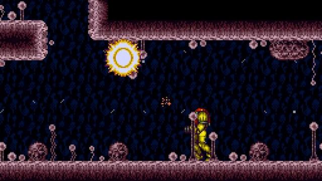 Super Metroid SNES - Прохождение на 100% #1 смотреть онлайн