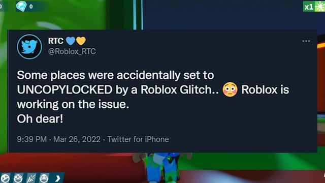 RIP BIG Games.. (Roblox) смотреть онлайн