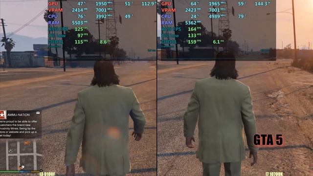 i7 10700k vs i3 9100, Worth upgrade ? смотреть онлайн