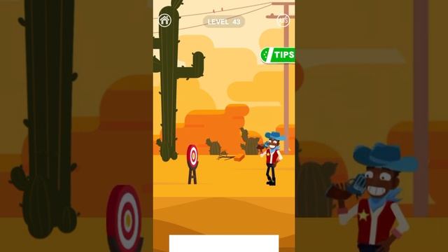 Death Incoming Level 43 Smashed to death - Gameplay Solution Walkthrough смотреть онлайн