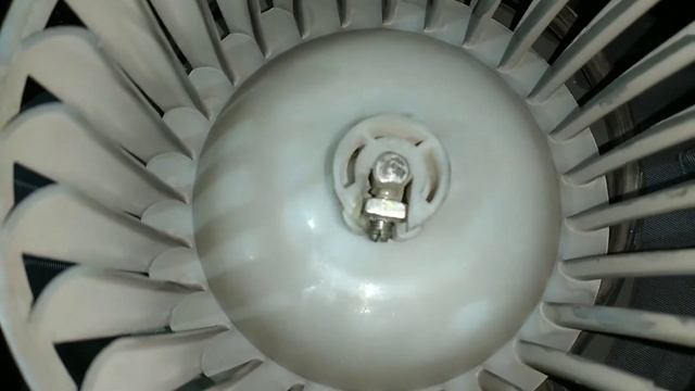 Замена моторчика печки ГАЗ 3110 смотреть онлайн