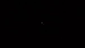 Наблюдение звёздного неба в телескоп