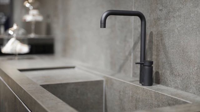 Azuvi Ceramics · Cevisama 2019 смотреть онлайн