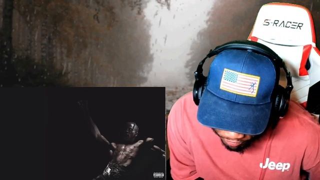 Travis Scott - Utopia "TOPIA TWINS" | REACTION смотреть онлайн