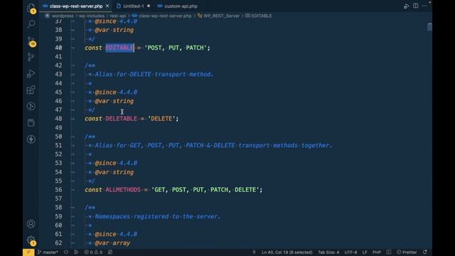 The Ultimate Guide to Setting REST API Methods: Best Practices | WordPress | E11 смотреть онлайн