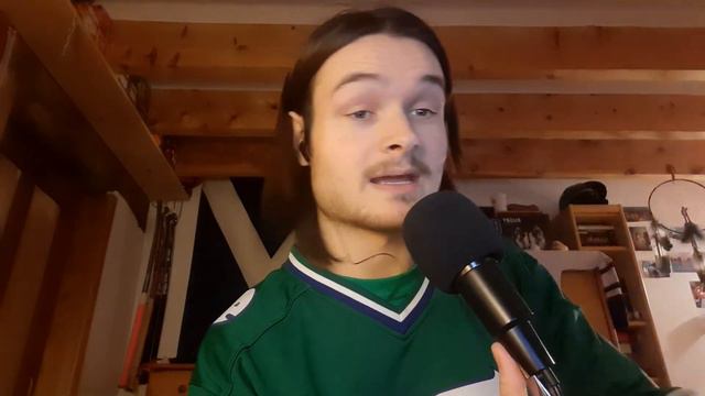 THE TORONTO MAPLE LEAFS TRADED MIKKO LEHTONEN AWAY FOR SOMEONE WHOSE NAME I CAN'T PRONOUNCE (RANT) смотреть онлайн