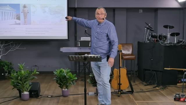 Агент Апостола (1 Тим 1:1-11). Андрей Мужчиль смотреть онлайн