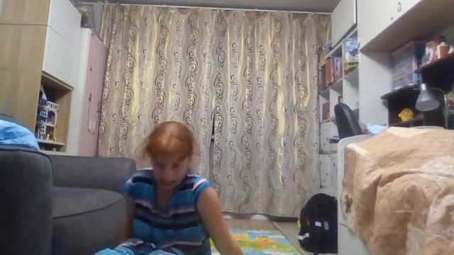 УЧЕМСЯ КУВЫРКАТЬСЯ смотреть онлайн