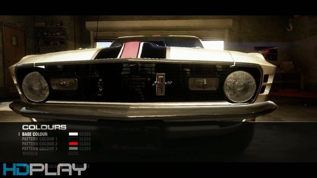 GRID 2 Walkthrough Gameplay - PART 1 | Intro & First Look 30min (PC/XBOX360/PS3) смотреть онлайн