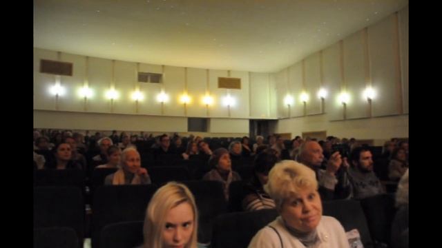 Концерт Музыка кино ЮУрГИИ 21 11 2016 смотреть онлайн