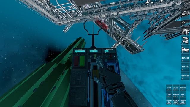Modern Artillery (In Starbase)? смотреть онлайн