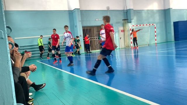 Ротор Сборная Хакасии 1 тайм смотреть онлайн