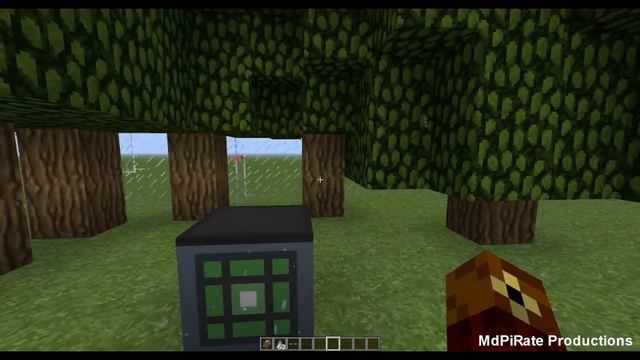 Minecraft Mods: Galacticraft смотреть онлайн