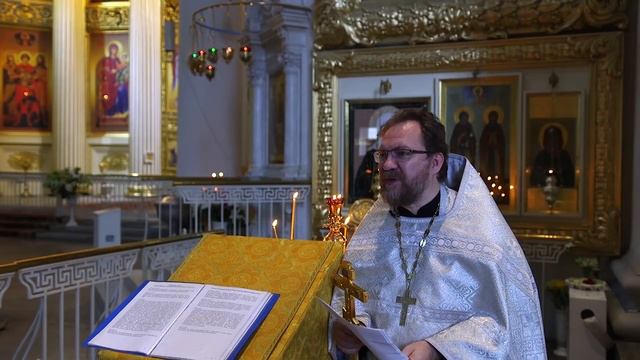 Борьба со страстями. Часть 1 смотреть онлайн