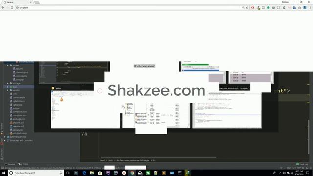 Sending data to views смотреть онлайн