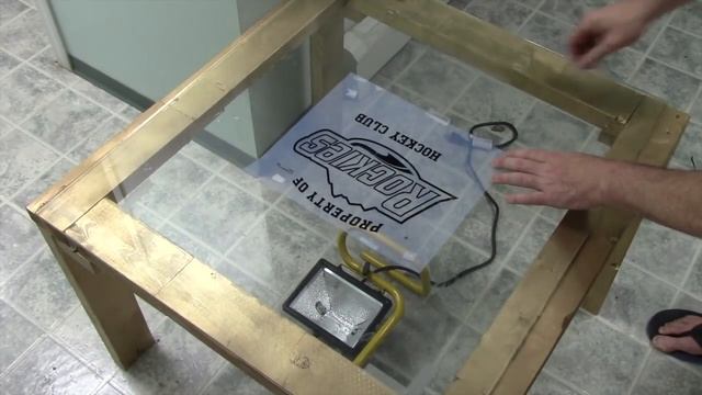 Homemade Exposure Unit смотреть онлайн