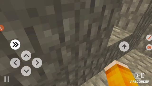 Blocky Parkour Level 27