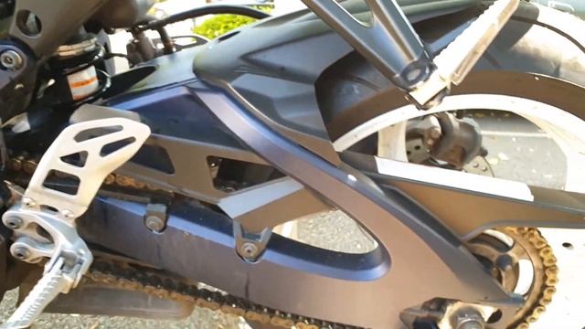 2012 GSXR L1 смотреть онлайн
