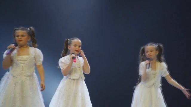 Вокальная студия ДЦ «София», г. Благовещенск смотреть онлайн