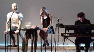 A Whole New World (Aladdin) - Пьер Эдель (Pierre Edel) и Екатерина Лобанова