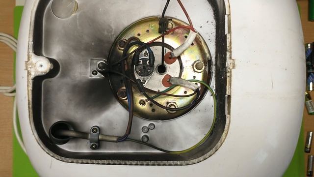 Бойлер Thermex Hit H15-H чомусь не вмикається. Thermex Boiler Does Not Turn On For Some Reason #киї