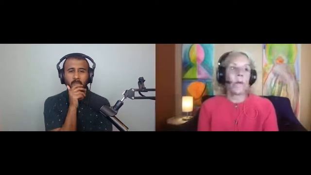 Dual Universes, Strange Quantum Behaviors, Dreamwork And Miasms With Cyndi Dale смотреть онлайн