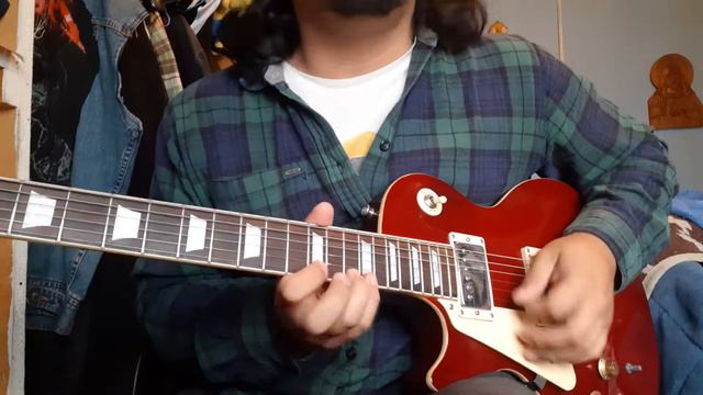 Metallica - Orion (Solo Cover) смотреть онлайн