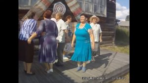 Жителям Березника Устьянского района посвящается.