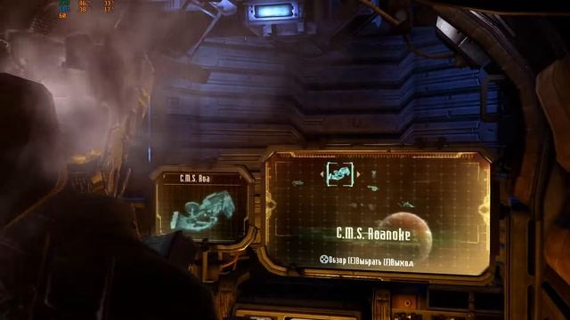 Dead Space 3 (Кооператив)#4 - Ремонт перед отправкой (Прохождение без коментариев) смотреть онлайн