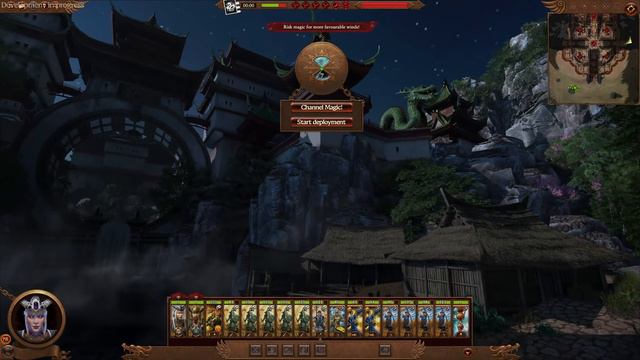 SNIKCH FINDS UNLIKELY ALLIES | MIAO YING Campaign #03 | Total War: WARHAMMER III смотреть онлайн