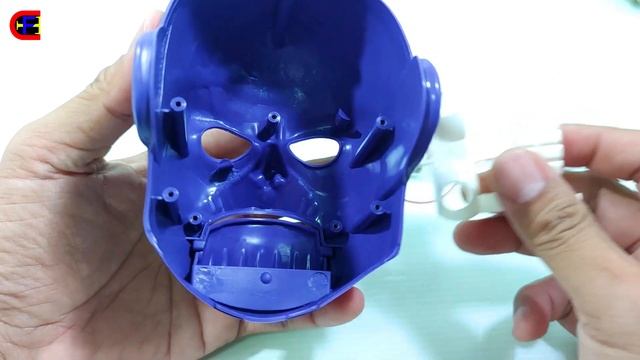 Build | DANCE HERO | Thanos смотреть онлайн