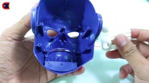 Build | DANCE HERO | Thanos