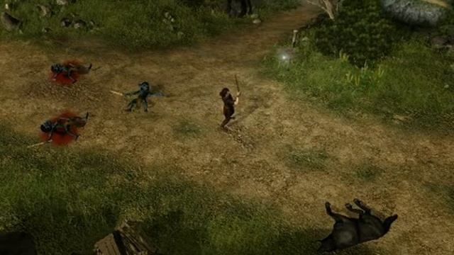 Legend: Hand of God - Luna смотреть онлайн