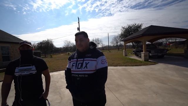 PROJECT TORQUE SHOW GIVEAWAY TRUCK смотреть онлайн